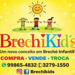 Brechikid's  👗🧥👚🛍