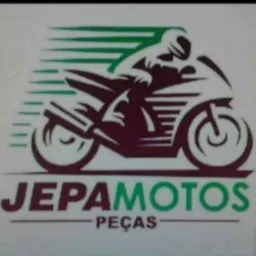 Jepa moto peças