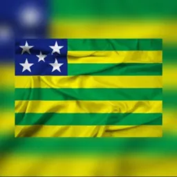 GOIÁS É MAIS