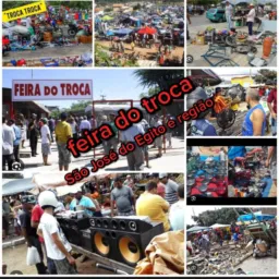 Troca e Vendas - São José do Egito 🛒