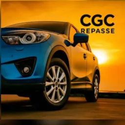 🏁 CGC Repasse 02 🚗