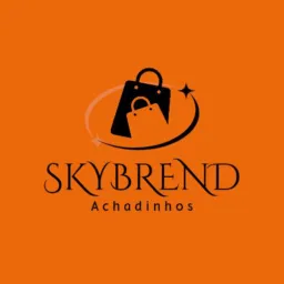 🔥Achadinhos SkyBrend #01 🎁