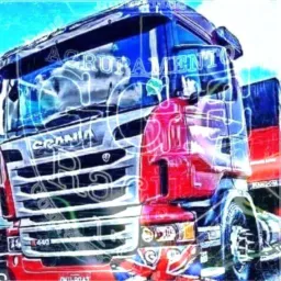 🚛🌪️GGÉ CAMINHÕES