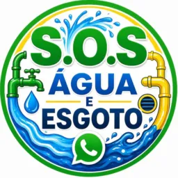 S.O.S ÁGUA E ESGOTO