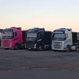 Fretes Custódio Transportes