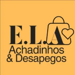 E.L.A - Achadinhos e Desapegos