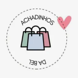 Compre com a Bel🛍️🛒