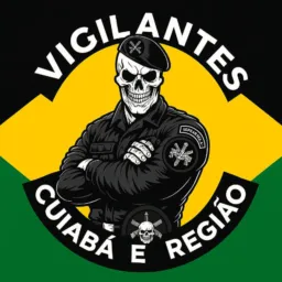 Segurança privada🚔Cuiabá e região MT