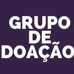 Grupo de doações e vendas de Alvorada