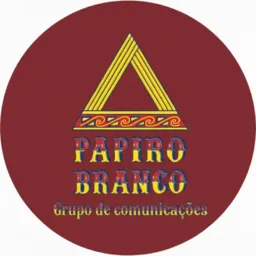 Papiro Branco - grupo de comunicados