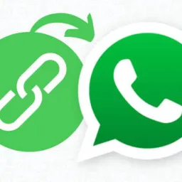 Somente links do RS