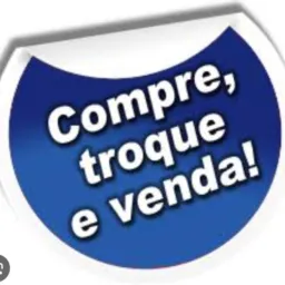 Compre, troque e venda