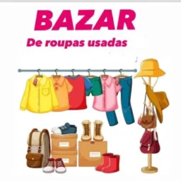 Bazar 🧥👚🎽virtual
