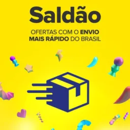 OFERTAS MERCADO LIVRE