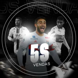 5S VENDAS 🤹‍♂️