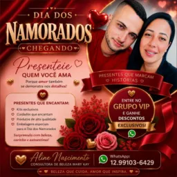CLIENTE VIP 🩷 👑