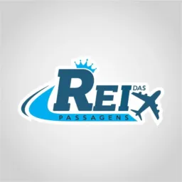 ✈REI DAS PASSAGENS 1✈