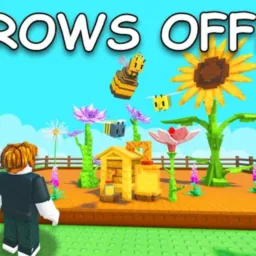 Trocas etc⬆️ 🌱🌵Grow a garden🌵🌱/🍏🌊blox fruit 🌊🍏
