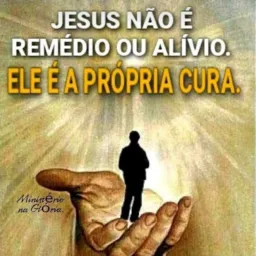 Gp.Resgatando almas🇧🇷🇮🇱🔥