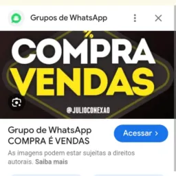 Negócio fechado Sinop