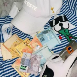 JUNÇAO DA LESTE🅱️Ⓜ️