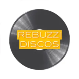 Rebuzzi Discos!