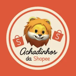 #1 ACHADINHOS DA SHOPEE 🧡🛒