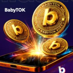 🇧🇷 GRUPO BABYTOK G1🇧🇷