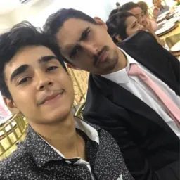 Meus trabalhos