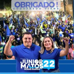 Grupo da viação é 22