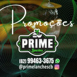Promoções prime