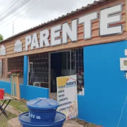 PARENTE MATERIAIS DE CONSTRUÇÃO
