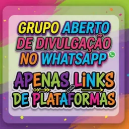 Grupo aberto pra divulgação 🤑🎰