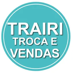 📍TRAIRI TROCAS E VENDAS 🤝🏻