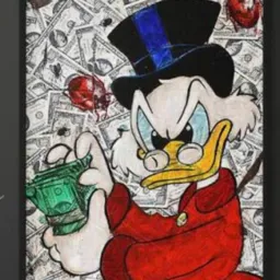 TOP VENDAS PATOS