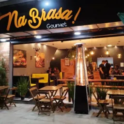 PROMOÇÃO NA BRASA VIP