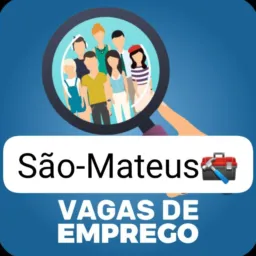 Emprego-São-Mateus⚒️📐🧰📝