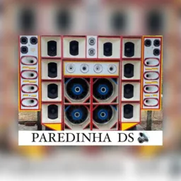 PAREDINHA  DS 🔊