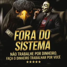 TRAMPO ROLA DE TUDO FAZ O PIX