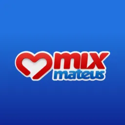 Mix Mateus Redenção