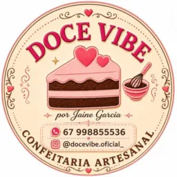 Doce vibe 🍰 VIP (Ofertas e Novidades)