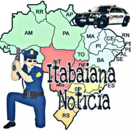 🚔📡ITABAIANA NOTÍCIA