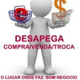 Compra Venda e Negócios