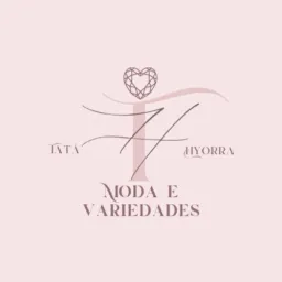T.H modas e variedades✨️