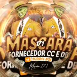 TROPA DO MASCARA7 🥇🏆