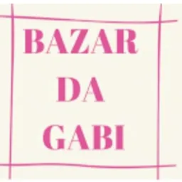 Bazar da gaby 🏡😇