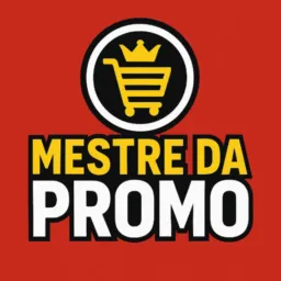 MESTRE DA PROMO 🛒👑 - OFERTAS 3X AO DIA