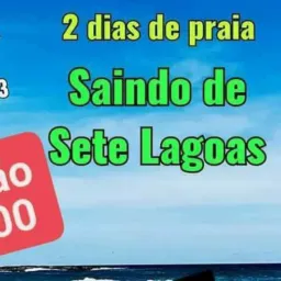 Réveillon Copa23 2°ônibu🚌