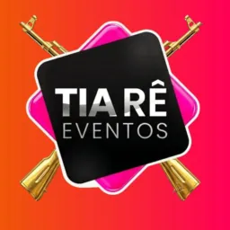 TIA RÊ EVENTOS