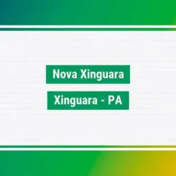 Nova Xinguara - Xinguara - PA